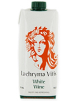 Picture of LACHRYMA VITIS 75CL PKT WHITE